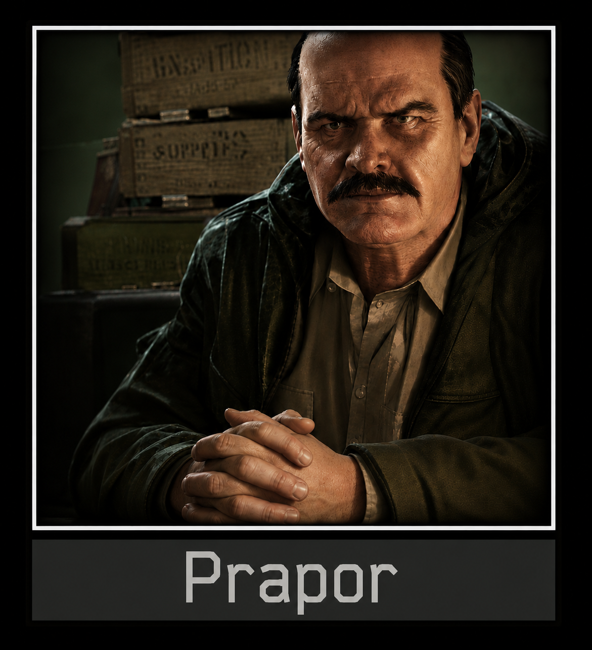 Prapor